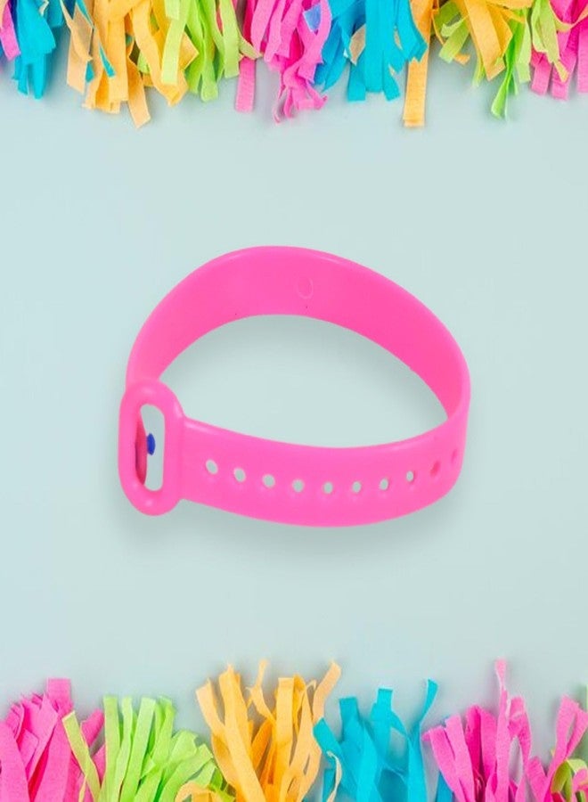 Garth حزام الصداقة الخاص بغارث للأطفال - لعبة حزام صداقة ممتعة وملونة للأصدقاء الحقيقيين، مثالية لتقوية الروابط، وتقديم هدايا الصداقة، واللعب. - Image 3